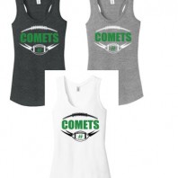 comets football glitter19 dm138l